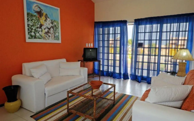 Mussulo Resort By Mantra