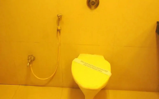 Oyo Rooms Coimbatore Railway Station 2
