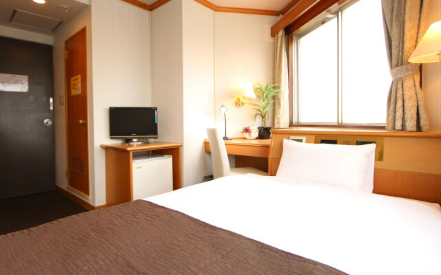 Hotel Livemax Naha Tomariko