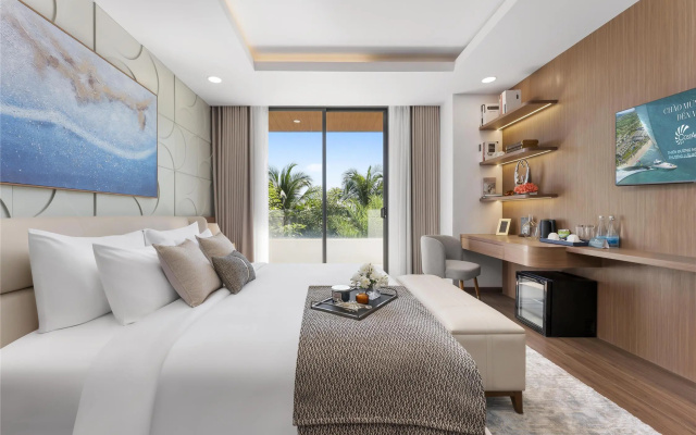 Costamigo Phan Thiet, Bw Premier Collection