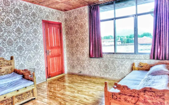 Zishuo Zihua Guest House