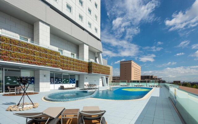 APA Hotel ＆ Resort Yokohama Bay Tower 