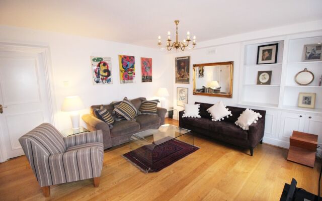 Myshortstay - High St Kens. Earls Court