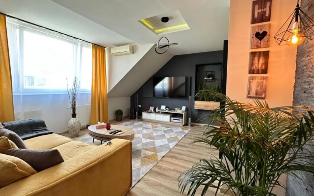 Evelin's Apartment