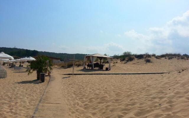 Menada Sozopol Apartments