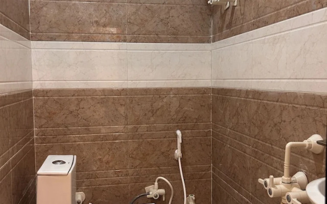 Hotel Ramayana Grand Near Ram Mandir