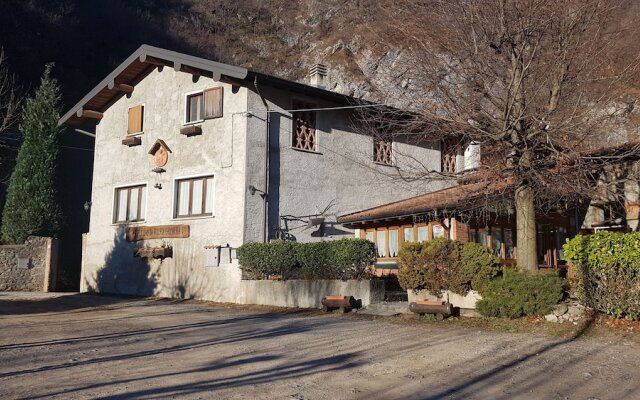 Agriturismo La Vecchia Chioderia