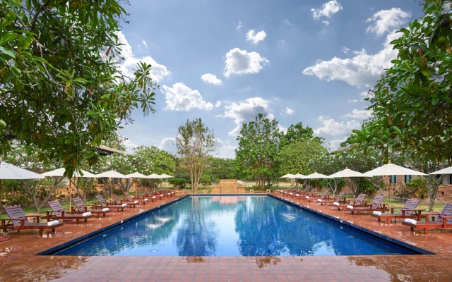 Sukhothai Heritage Resort