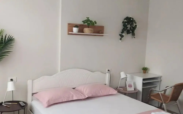 The Dekori Flat in Shkod r