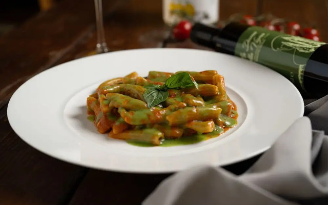 Hotel Ristorante La Dama nella Vigna