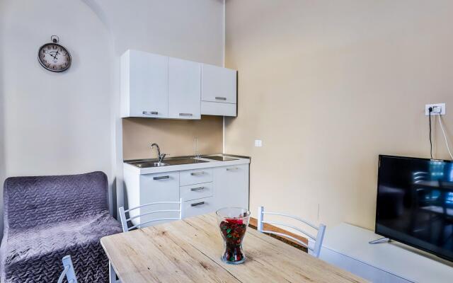 Casa Vacanze La Sirena