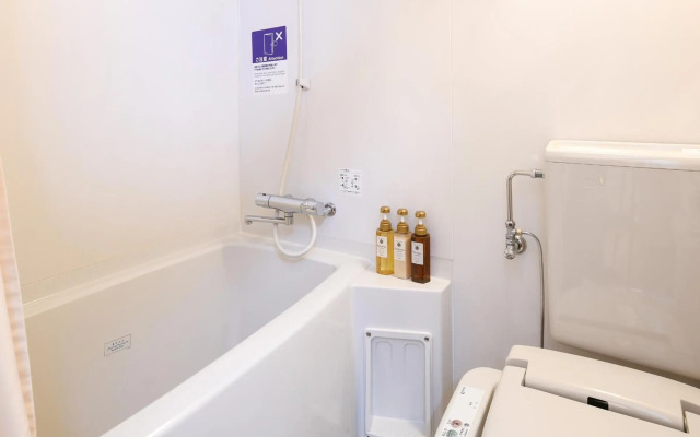 Vessel Hotel Fukuoka Kaizuka