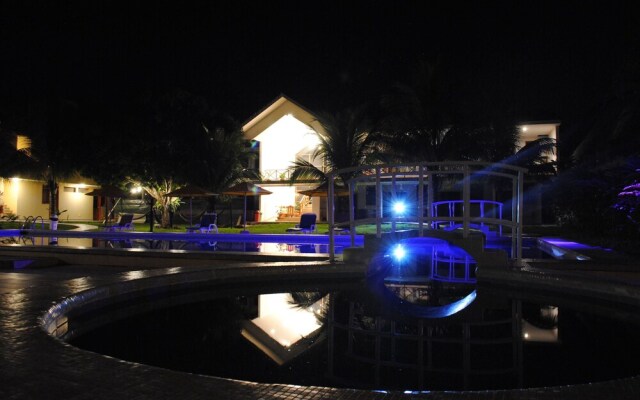 Hotel Laguna Azul