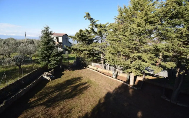 Villa Rinaldo