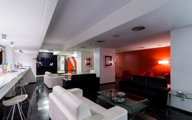 Hotel Globo