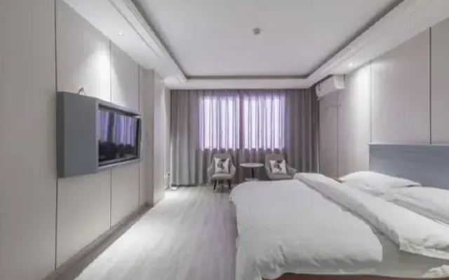 Hongtai Hotel