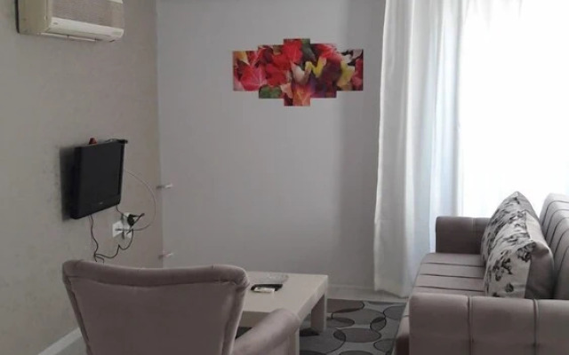 Celebi Apart Hotel