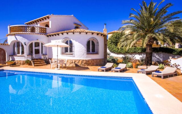 House Andrea Jávea