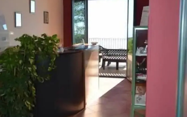 L'infinito Guest House