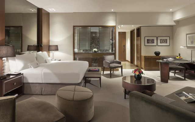 Mandarin Oriental, Geneva