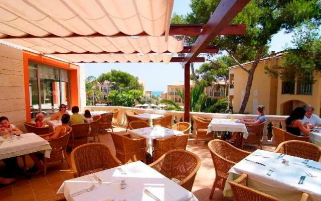 Viva Cala Mesquida Resort