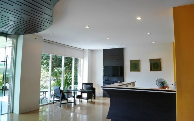 The Park Avenue Serviced Residence
