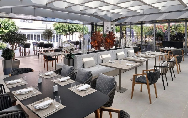 SuperHost - Spacious Apartment With Panoramic Skyline Views I Address Dubai Mall