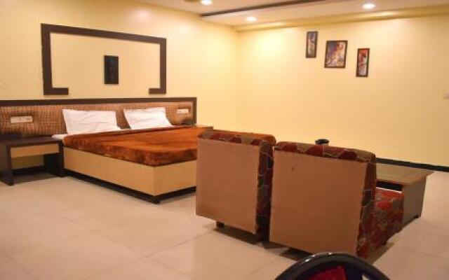 Hotel Lalit Heritage