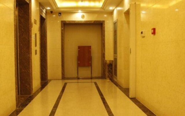 Beijing Huiqiao Hotel