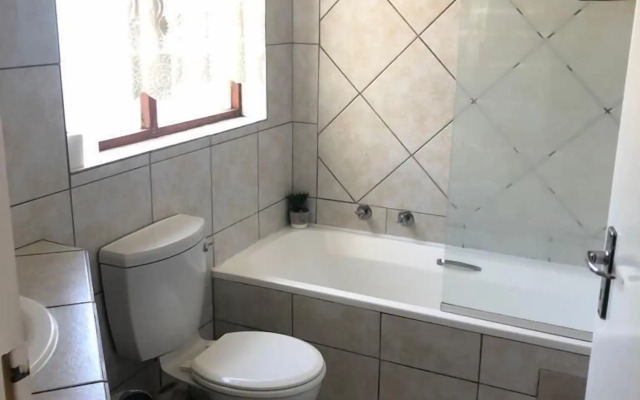 Amies Self-catering Apartments