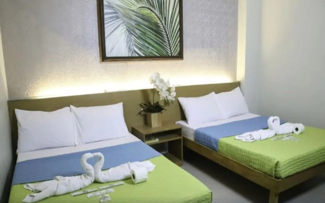 Quoalla Hotel Makati