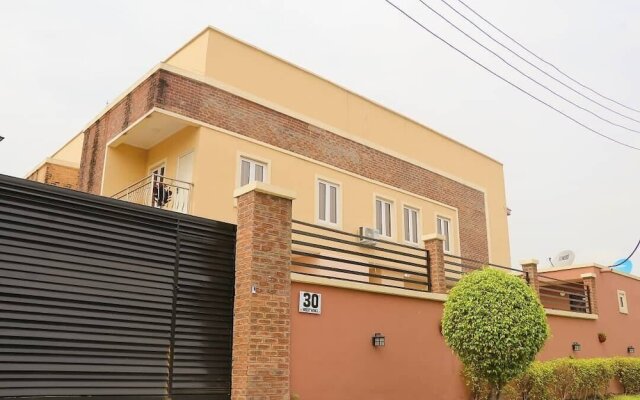 Westwing Hotels and Apartments Lekki