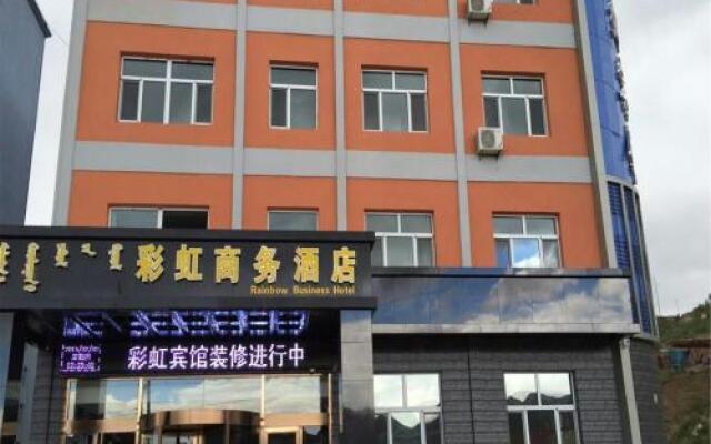 168 Business Hotel