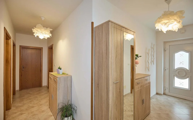 Apartment Perina