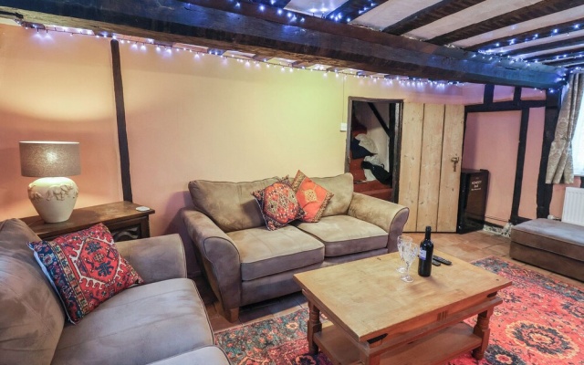 Driftway Stables Retreat