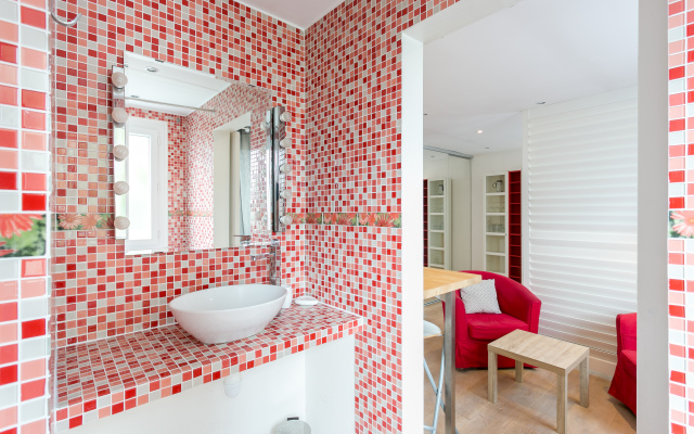 Residence Le Relais Amelie