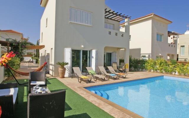 Villa Palm