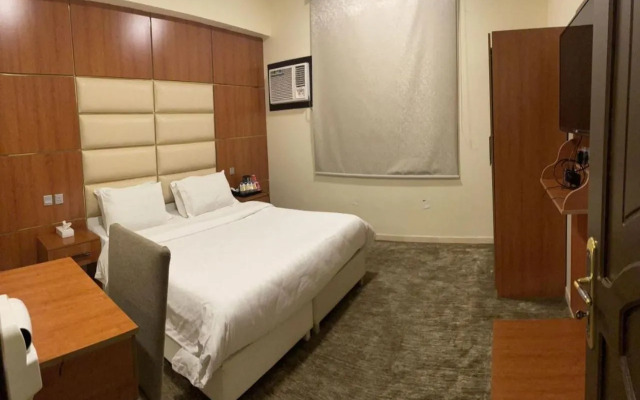 Relax Day Hotel Suites