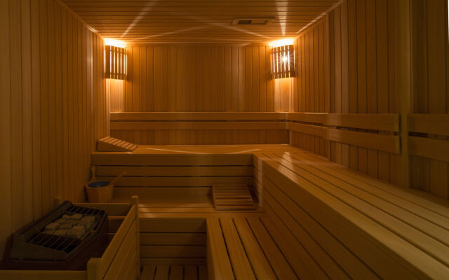 Renka Hotel & Spa
