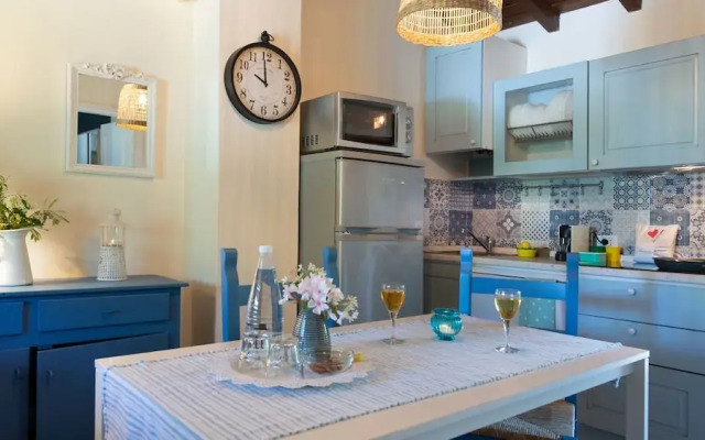 Sivinos Camping Boutique