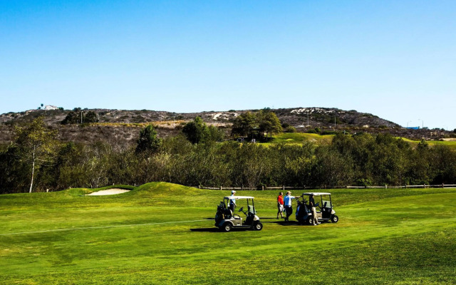 Sheraton Carlsbad Resort & Spa