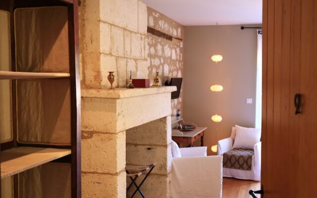 Hôtel Restaurant Le Jardin des chouchoux Brantôme