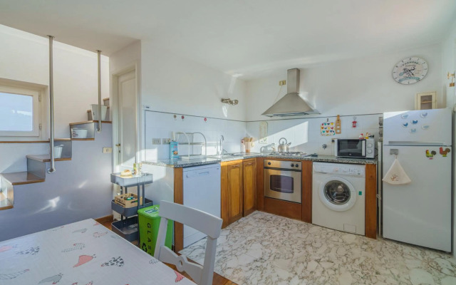 La Terrazza Coccode'