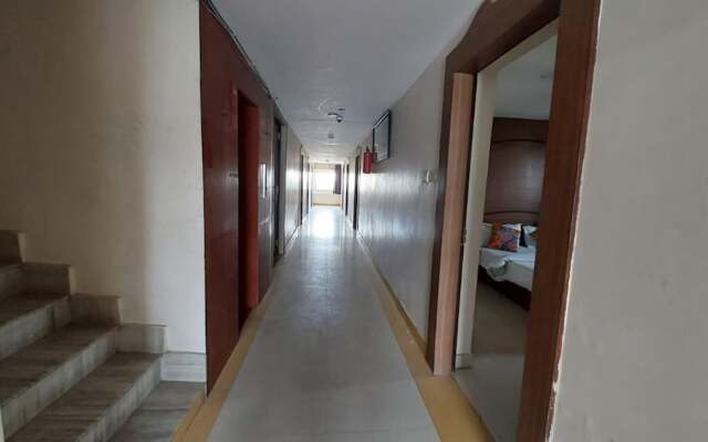 Goroomgo Park Resort Bhubaneswar