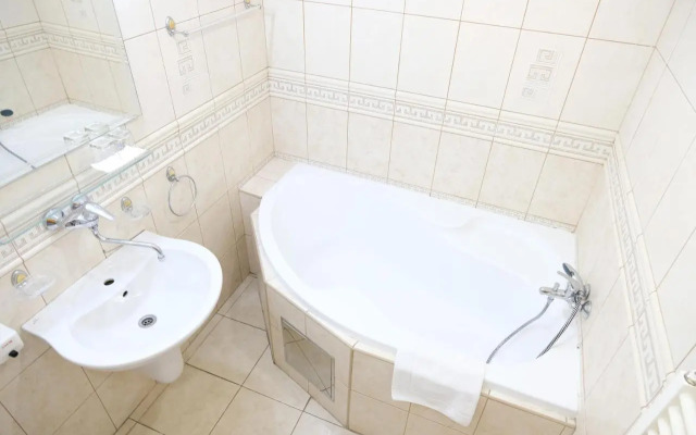 Eurohotel Laborec
