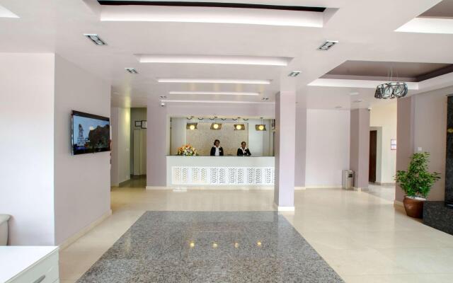 Ngong Hills Hotel
