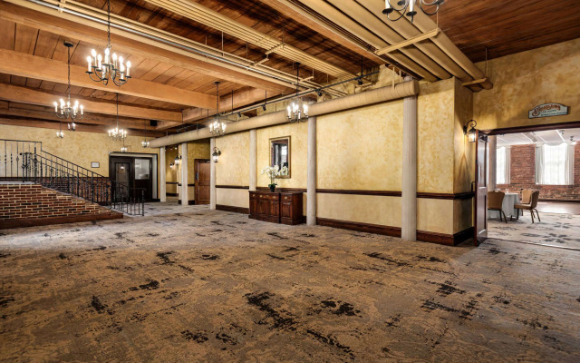 The Historic Brookstown Inn, Trademark Collection by Wyndham