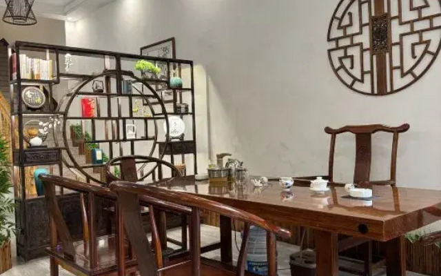 Youshui Home