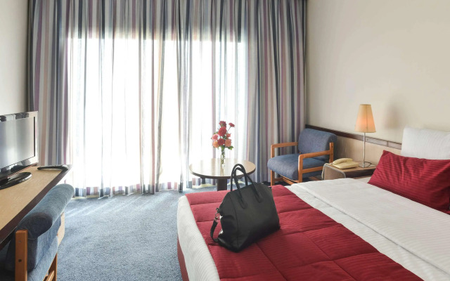 Mercure Ismailia Forsan Island Hotel