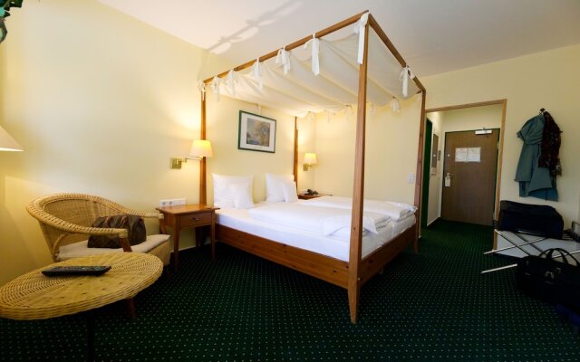 Parkhotel Hammerberg